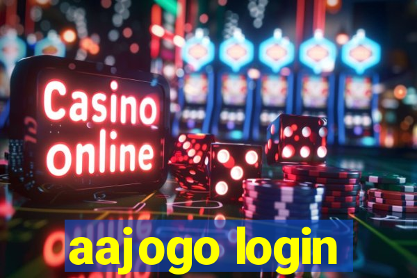 aajogo login